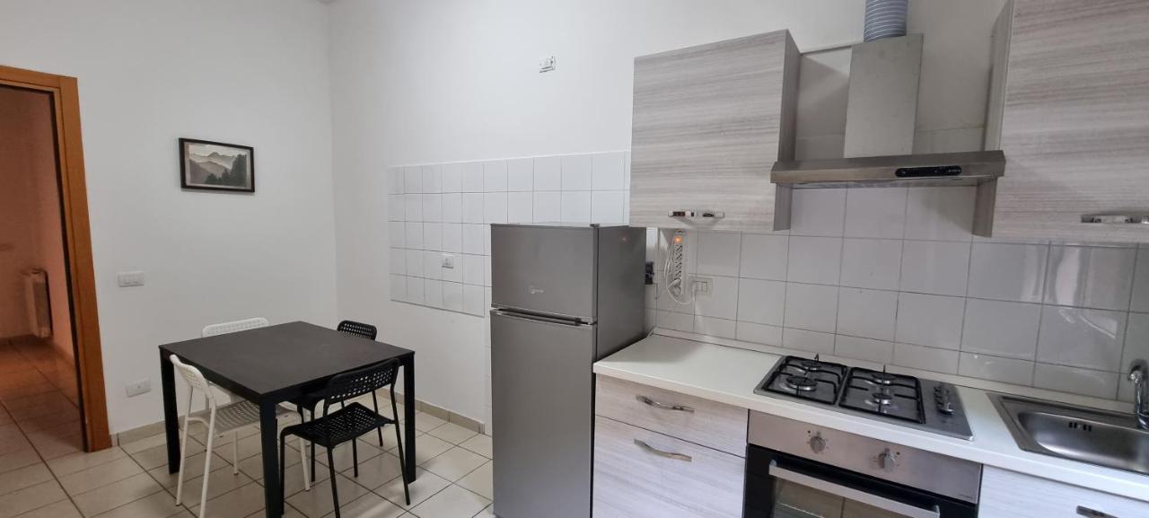 Unita & Mazza Apartments Болонья Екстер'єр фото