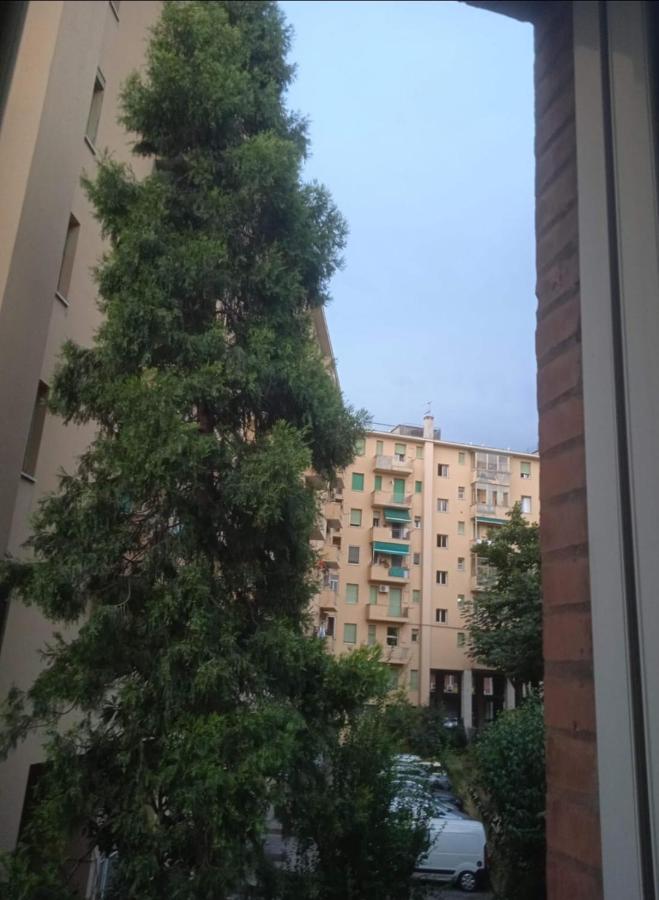 Unita & Mazza Apartments Болонья Екстер'єр фото