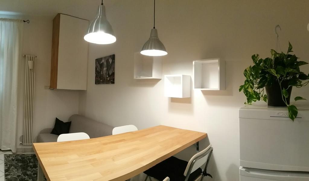 Unita & Mazza Apartments Болонья Номер фото
